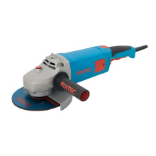 Soft Start Rotary rear handle 2400w 8000rpm 180mm Electric Handle Grinder